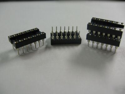 48PCS of socket 12 ; 12 pin socket