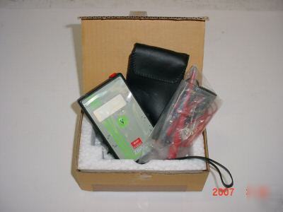 New kasuga zho-200PN portable power source ( in the box)