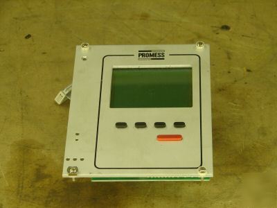 Promess operator interface controller 1021ST-eo