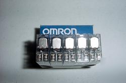 New omron G2R-2-s 24VDC G2R2SDC24 relay lot of 5 * *