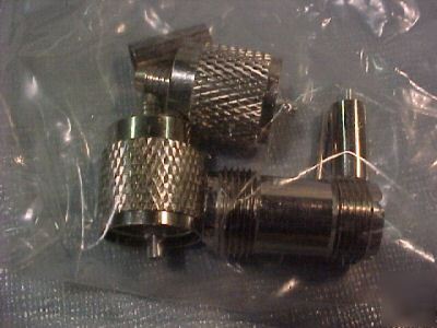 New pal-at cable connector lot of 50 kit 