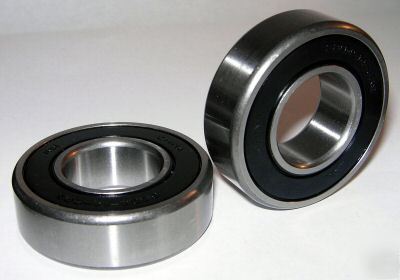 6204-rs-14 sealed ball bearings, 6204RS, 7/8