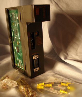 Mitsubishi programmable controller rs-232-c melsec