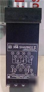 New atc 356B shawnee ii digital counter timing control 