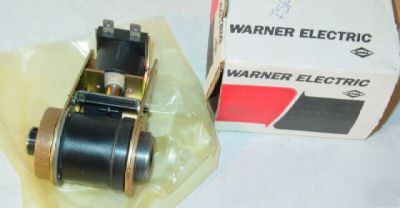 Warner electric / psi SA500 405-23-003 spring clutch
