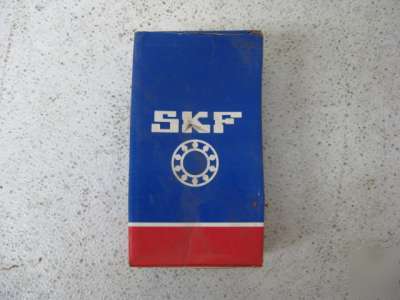 Skf yet-206-103 1-3/16 y-bearing unit