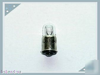 Type 345 (6 volt) midget flange base replacement lamp