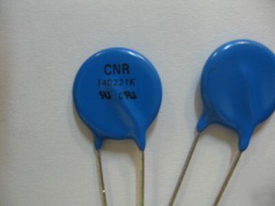 30PCS p/n CNR1Y02221K ; capacitor