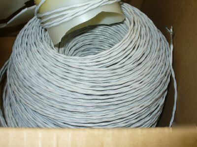 Cable,special purpose,electrical 