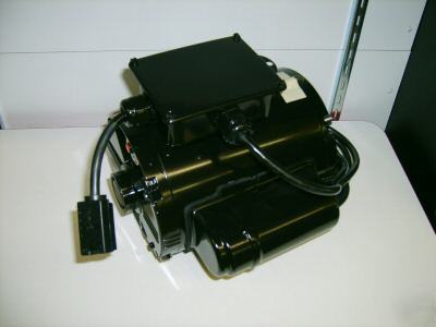 Franklin electric motor 1.5HP 115/230V 3450RPM usa