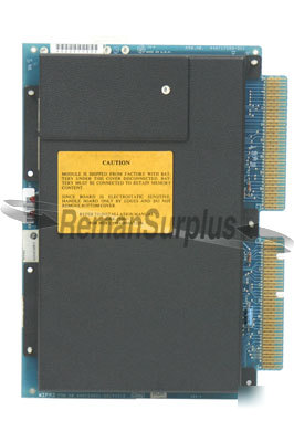 Ge fanuc IC600CB507A 8K register memory module