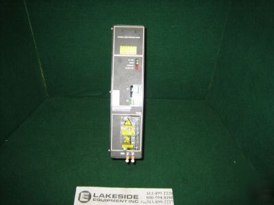 Kollmorgen PSR4/5A-112 power supply