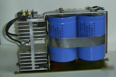 Rectifier & filter high power module