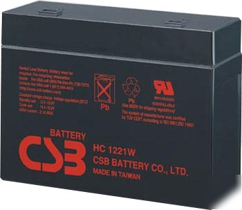 Ups sla batteries for apc BF350