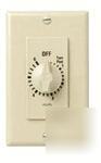 Wall switch intermatic timer FD6HHW with hold