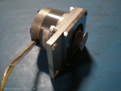Eastern air devices LA23GCS-22BR stepping motor