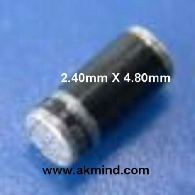 10 pack 50V 1A smt rectifier p/n DL4001-13