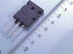 2SC5251 hitachi horizontal deflection transistor