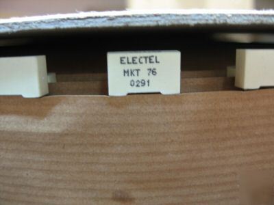 900PCS of polyester capacitor 10NF 400V 5% MKT761001540