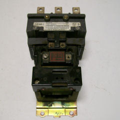 Allen bradley contactor 120V 702-C0D93