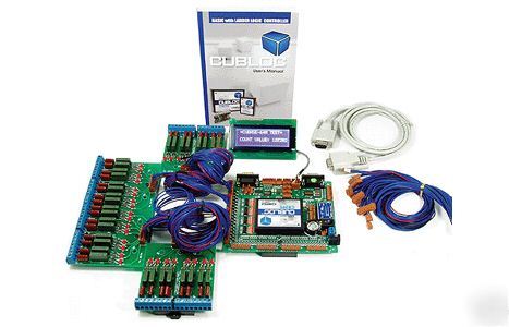 Max's industrial application kit 64M