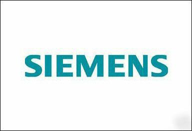 Siemens inverter 6SE6 420-2UD17-5AA1 (6SE64202UD175AA1)