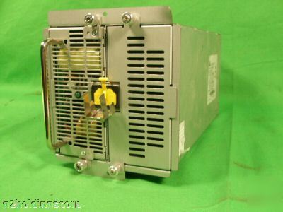 Delta electronics inc. dps-600HB-a power supply