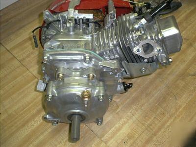 Honda GX240 HA2 1/4 quarter midget engine (half midget)