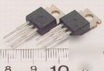 IRF620 n-channel enhancement mosfet 