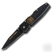 Klein tools 150TH anniversary commemorative knife
