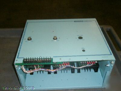 Halmar robicon model# 3P-2060
