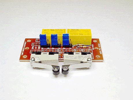 12V dc robotic motor drive module - paypal