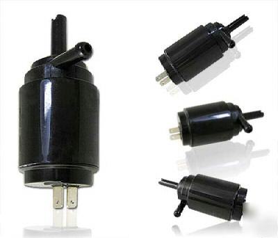 3L/min mini dc water pump for car cpu CO2 laser cooling