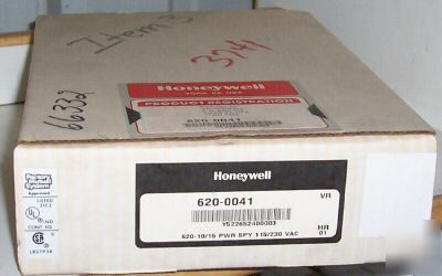 Honeywell 620-0041 power supply module 6200041