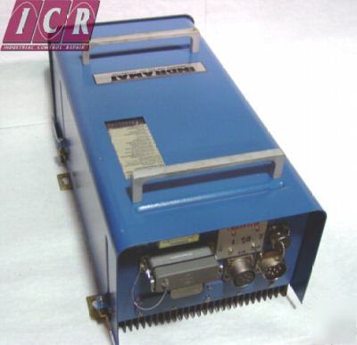 Indramat DSC1.7-50 servo controller