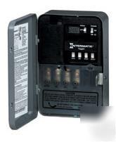 Intermatic ET101C energy controls - 24 hour electronic