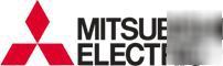 Mitsubishi plc module QY70 