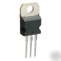 TIP122 npn darlington transistor 100V 5A TO220 power tr