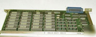 Fanuc cnc pcb circuit board A16B-1200-0150 01A