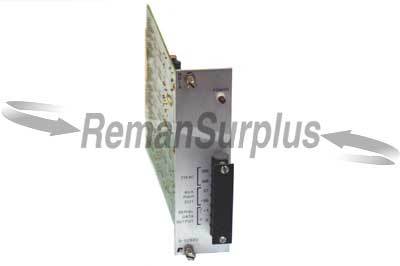 Reliance electric 0-52820 rpia board