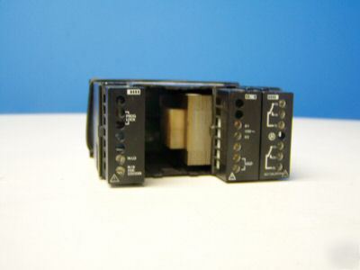 Simpson hawk H235 digital panel meter H235-1-0830-0-2-0