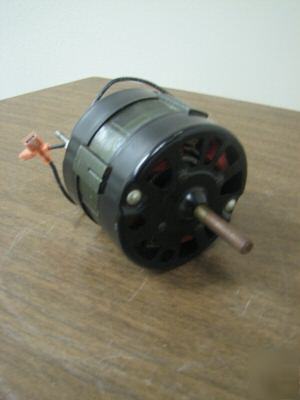 Small emerson motor