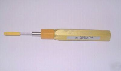 Astro ATC2105 contact removal tool -