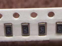 1206 smt resistor high-range kit