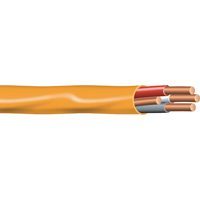 10/3NM-WGX250FT building wire 10/3NM-WGX250
