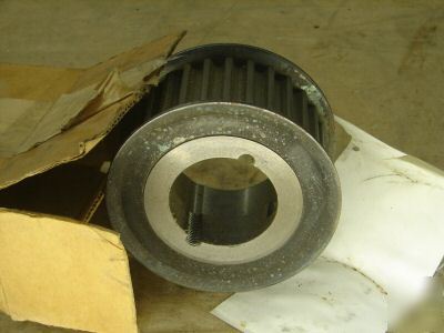 Dodge timing pulley 112923 P29-14M-55-2012 P2914M55