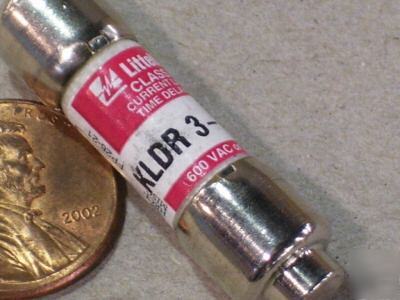 Littlefuse kldr 3.5 amps