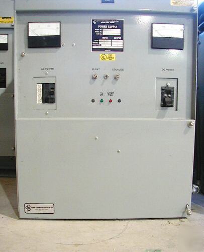 Power conversion products power supply (hfd-24-150