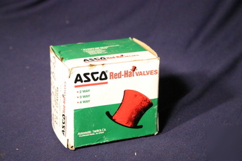 New asco red hat 302-300   302300 valve repair kit