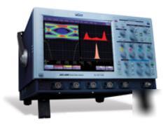 Lecroy SDA6000A 6 ghz oscilloscope serial data analyzer
